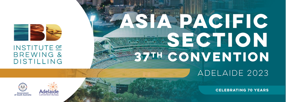 Asia Pacific Convention 2023